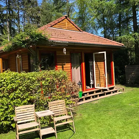 Ferienhaus Tempat Hutan Lochem