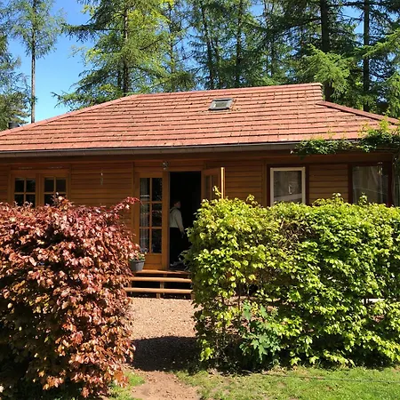 Holiday home Tempat Hutan Lochem